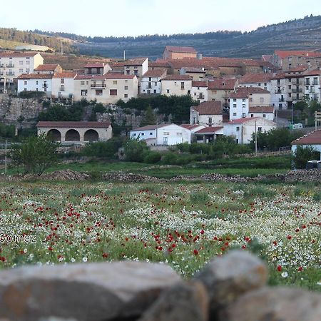 Casa Gomez Villa Mosqueruela Dış mekan fotoğraf