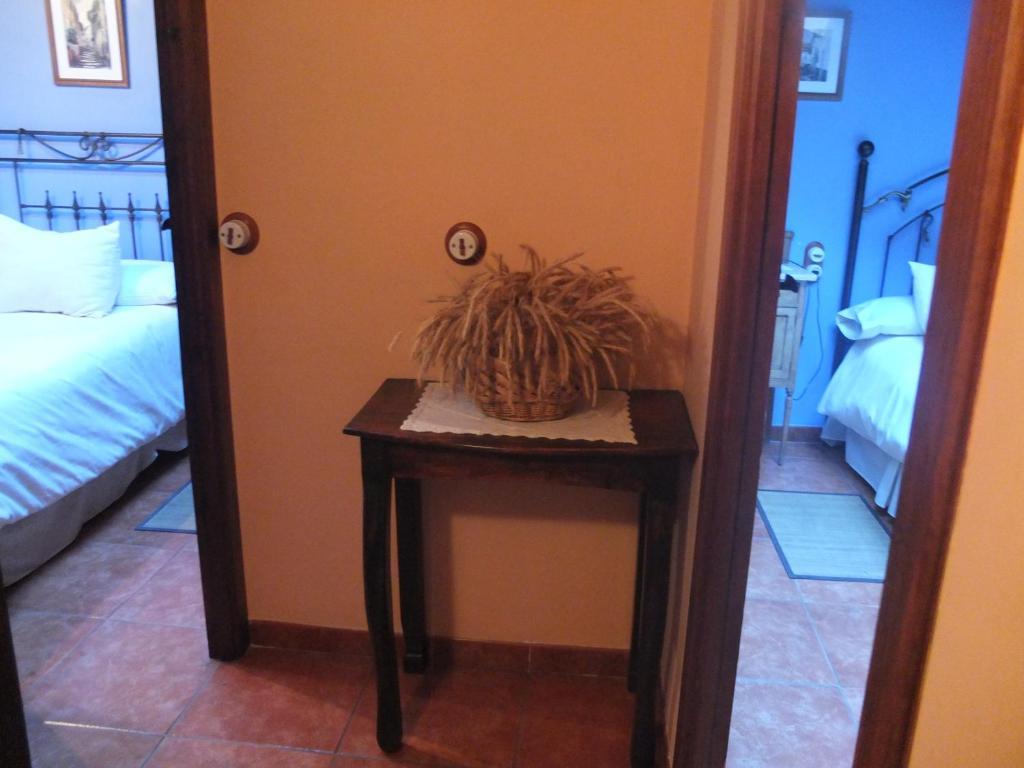 Casa Gomez Villa Mosqueruela Dış mekan fotoğraf